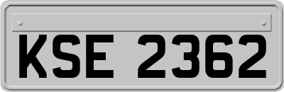 KSE2362