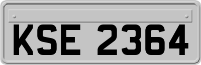 KSE2364