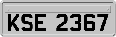 KSE2367