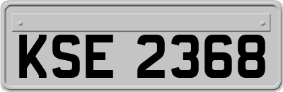 KSE2368