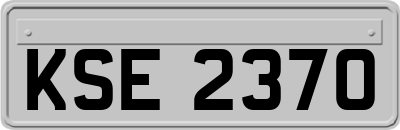 KSE2370