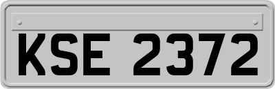KSE2372
