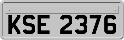 KSE2376