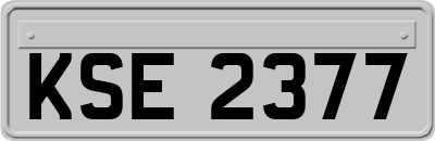 KSE2377
