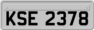 KSE2378