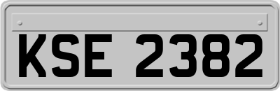 KSE2382