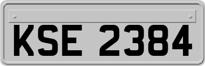 KSE2384