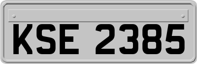KSE2385