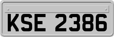 KSE2386