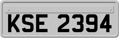 KSE2394