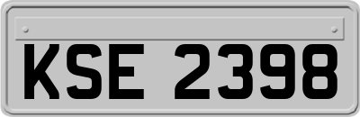 KSE2398