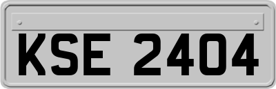 KSE2404