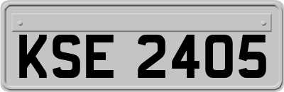 KSE2405