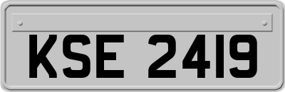 KSE2419