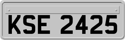 KSE2425