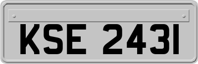 KSE2431