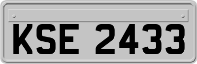 KSE2433