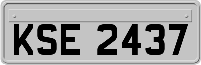 KSE2437