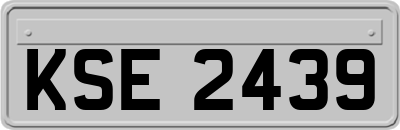 KSE2439