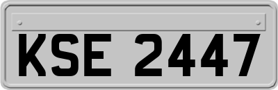 KSE2447