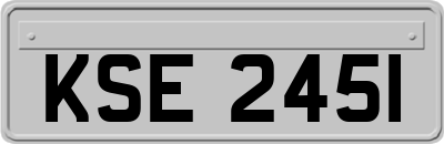 KSE2451
