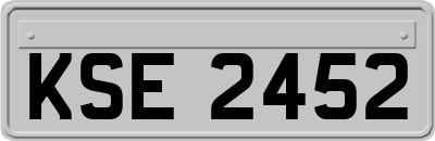 KSE2452