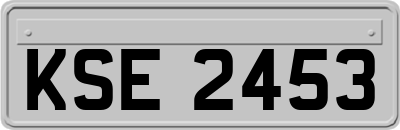 KSE2453