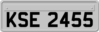 KSE2455