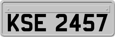 KSE2457