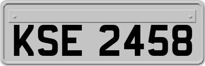 KSE2458