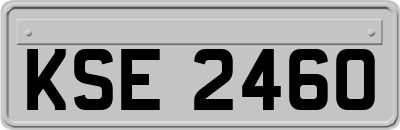 KSE2460