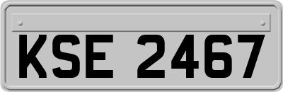 KSE2467