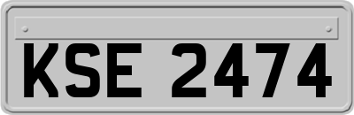 KSE2474