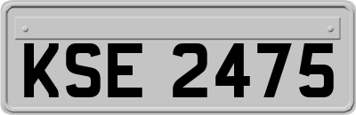 KSE2475