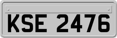 KSE2476