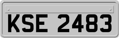 KSE2483