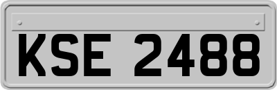 KSE2488