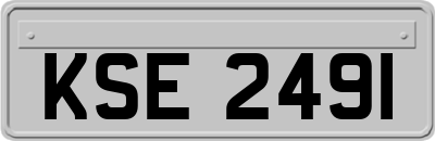 KSE2491