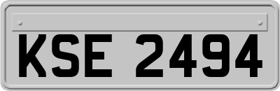 KSE2494