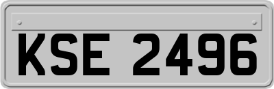 KSE2496