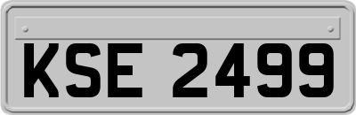 KSE2499