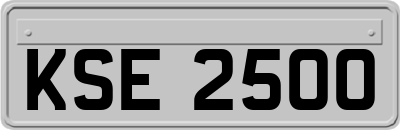 KSE2500