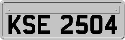 KSE2504