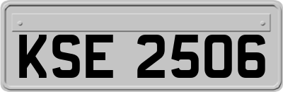 KSE2506