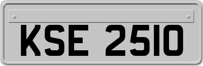 KSE2510