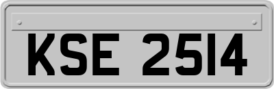 KSE2514