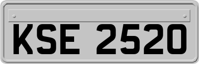 KSE2520