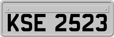 KSE2523