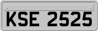 KSE2525