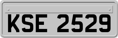 KSE2529